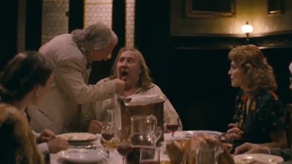 Photo from the movie A Farewell to Fools