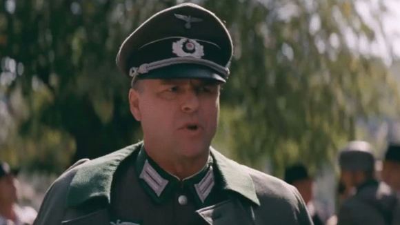 Photo from the movie A Farewell to Fools