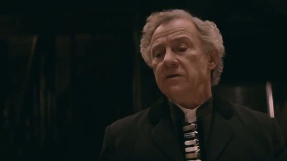 Photo from the movie A Farewell to Fools