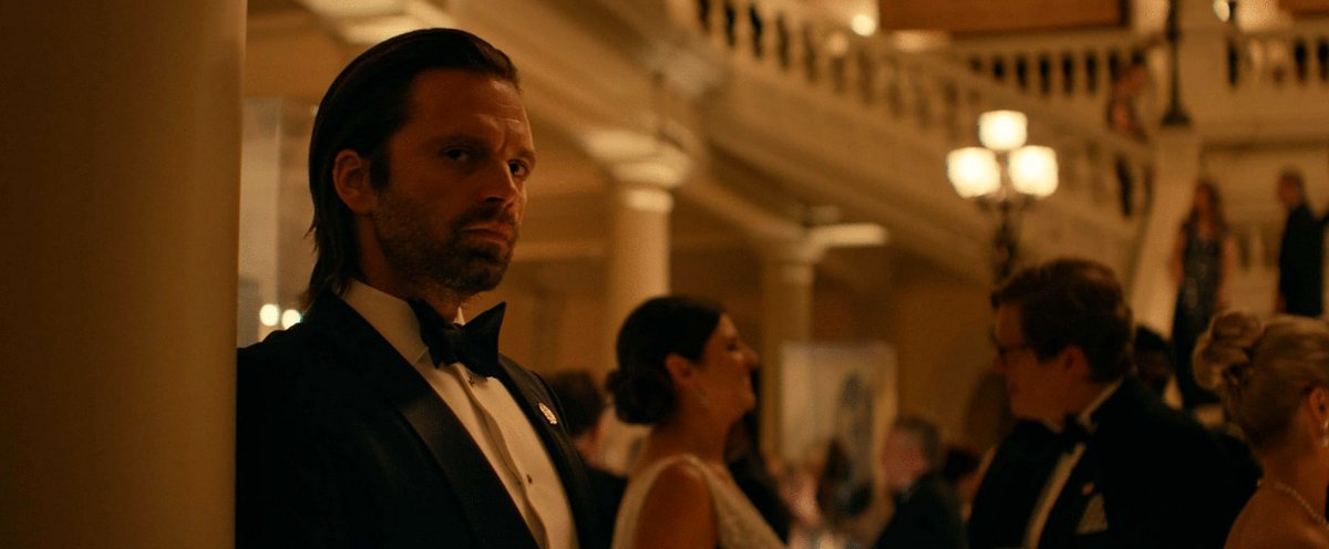 Photo from the movie Thunderbolts*