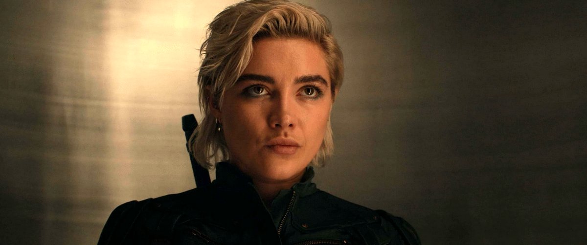 Photo from the movie Thunderbolts*