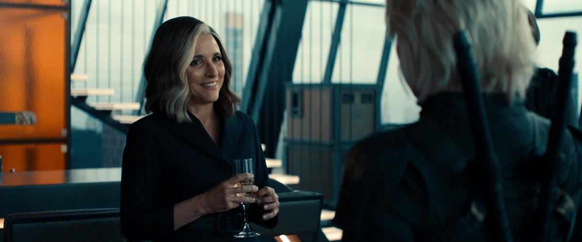 Photo from the movie Thunderbolts*