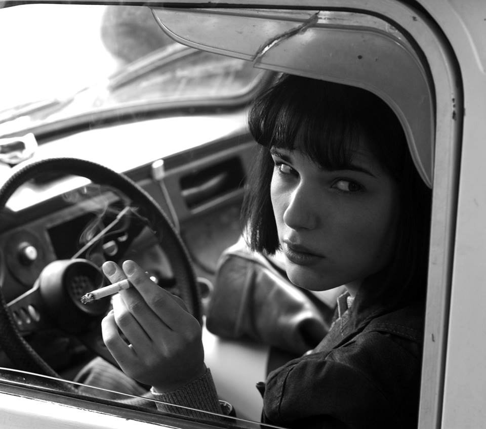 Photo du film I, Olga Hepnarová