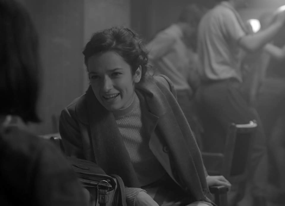 Photo du film I, Olga Hepnarová