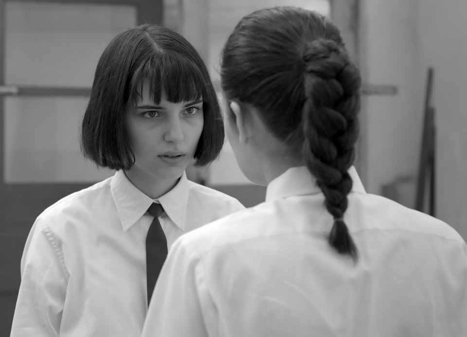 Photo du film I, Olga Hepnarová