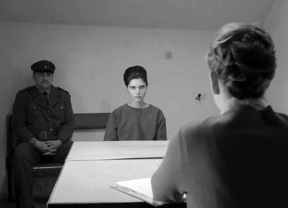 Photo du film I, Olga Hepnarová