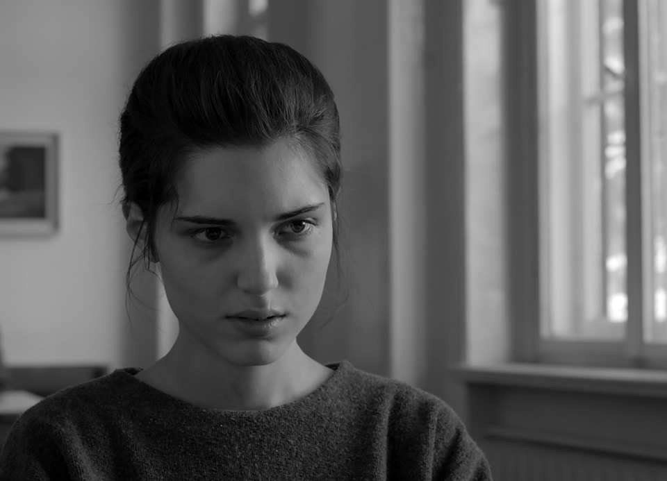 Photo du film I, Olga Hepnarová