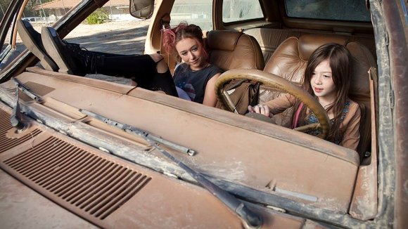 Photo du film About Scout