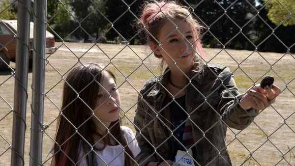 Photo du film About Scout