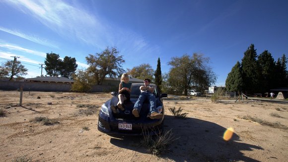 Photo du film About Scout