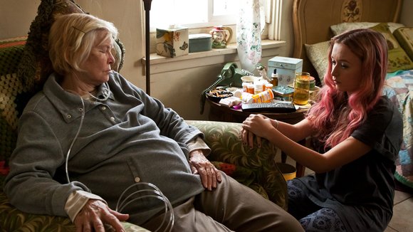 Photo du film About Scout