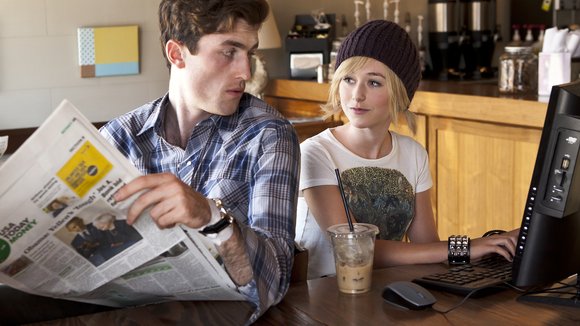 Photo du film About Scout