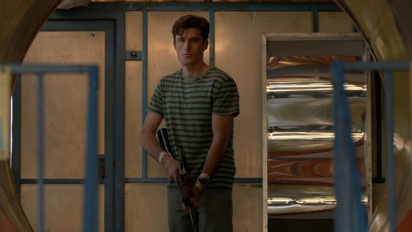 Photo du film About Scout