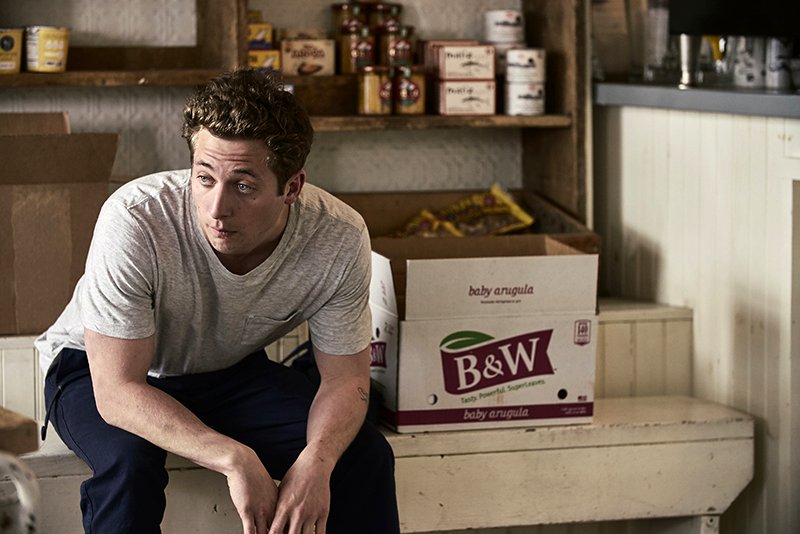 Photo from the movie After Everything