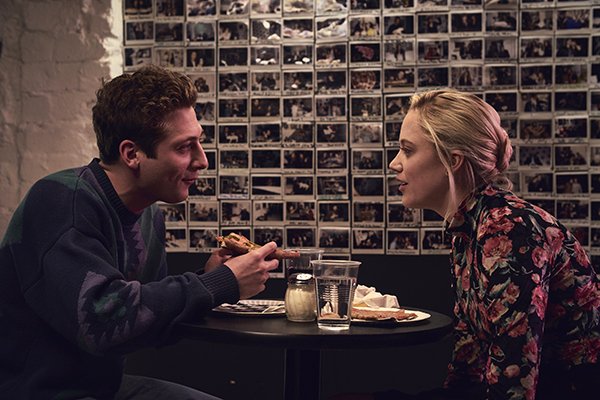 Photo from the movie After Everything