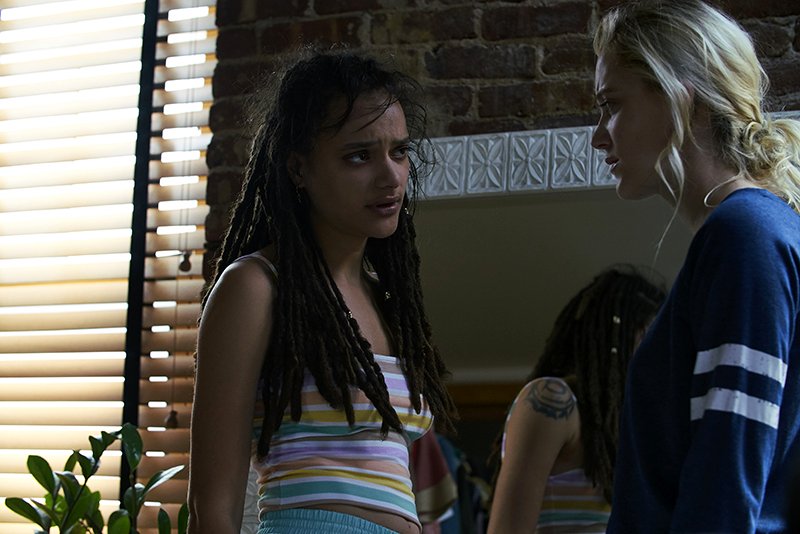 Photo from the movie After Everything