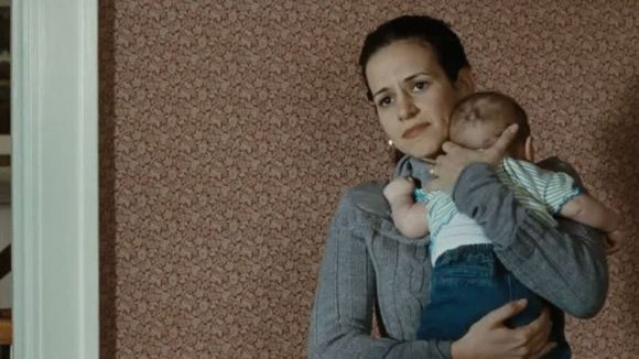 Photo from the movie After