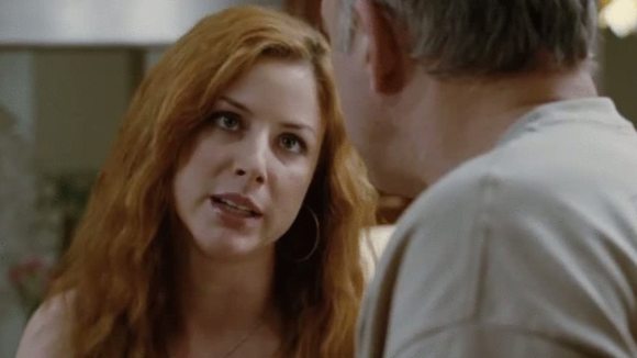 Photo from the movie After