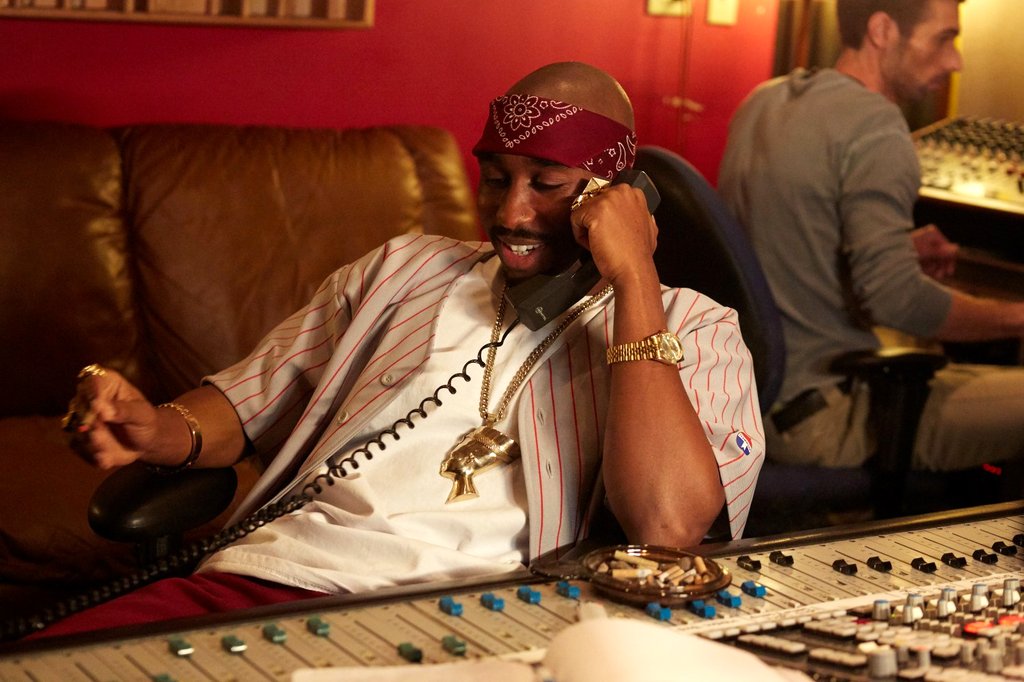 Photo du film All Eyez On Me: L'histoire de Tupac Shakur