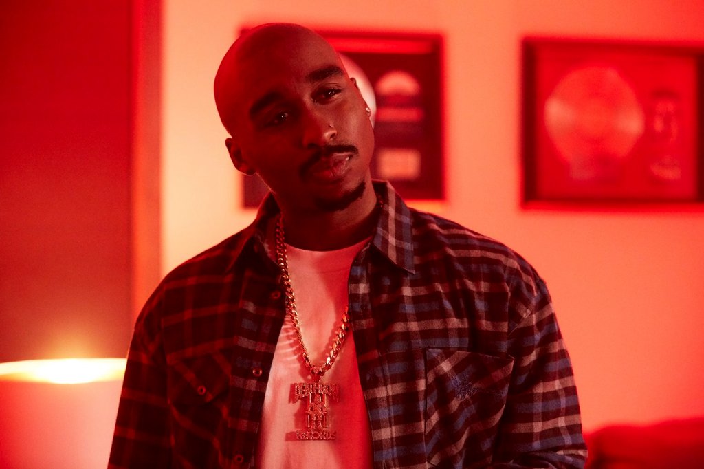 Photo du film All Eyez On Me: L'histoire de Tupac Shakur