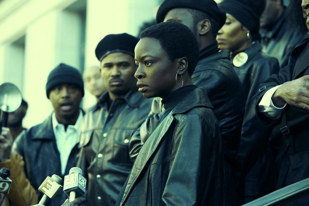 Photo du film All Eyez On Me: L'histoire de Tupac Shakur