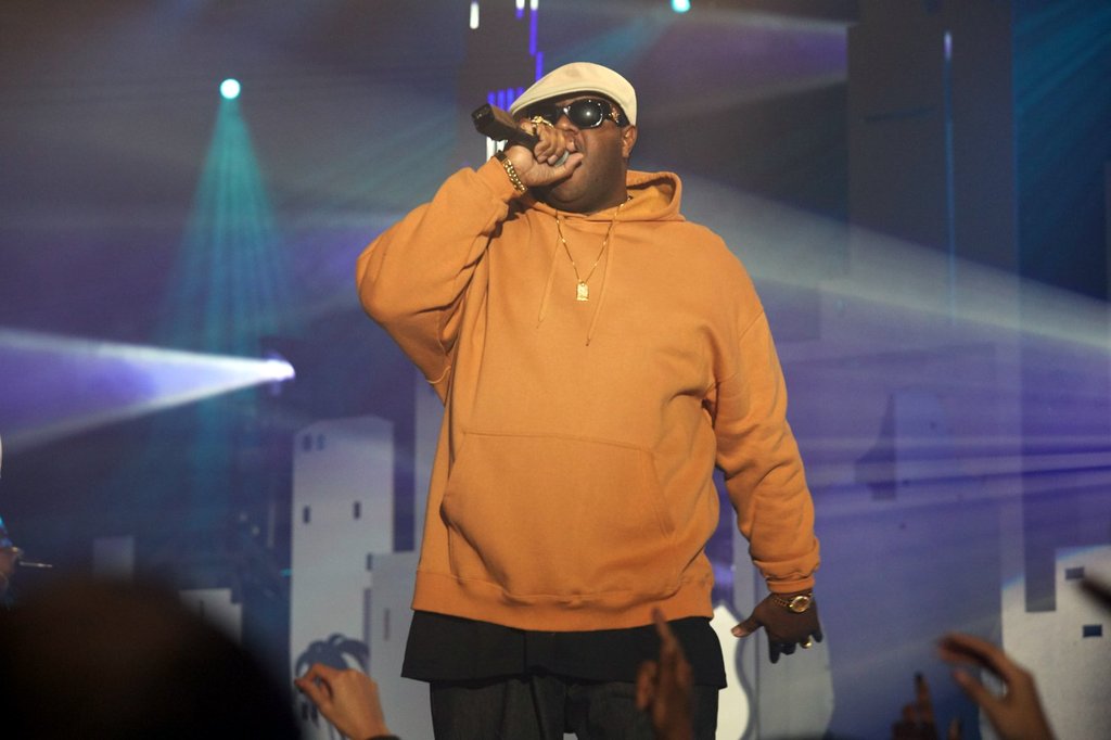 Photo du film All Eyez On Me: L'histoire de Tupac Shakur