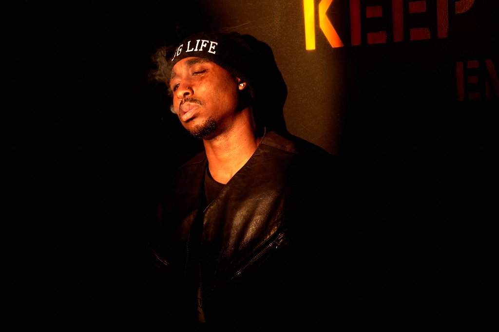 Photo du film All Eyez On Me: L'histoire de Tupac Shakur