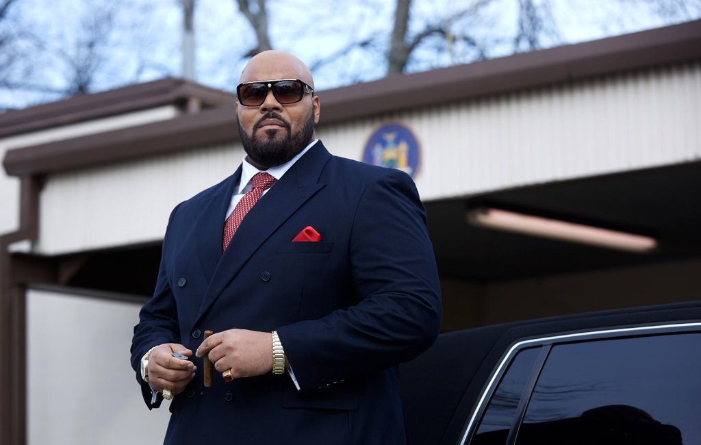 Photo du film All Eyez On Me: L'histoire de Tupac Shakur