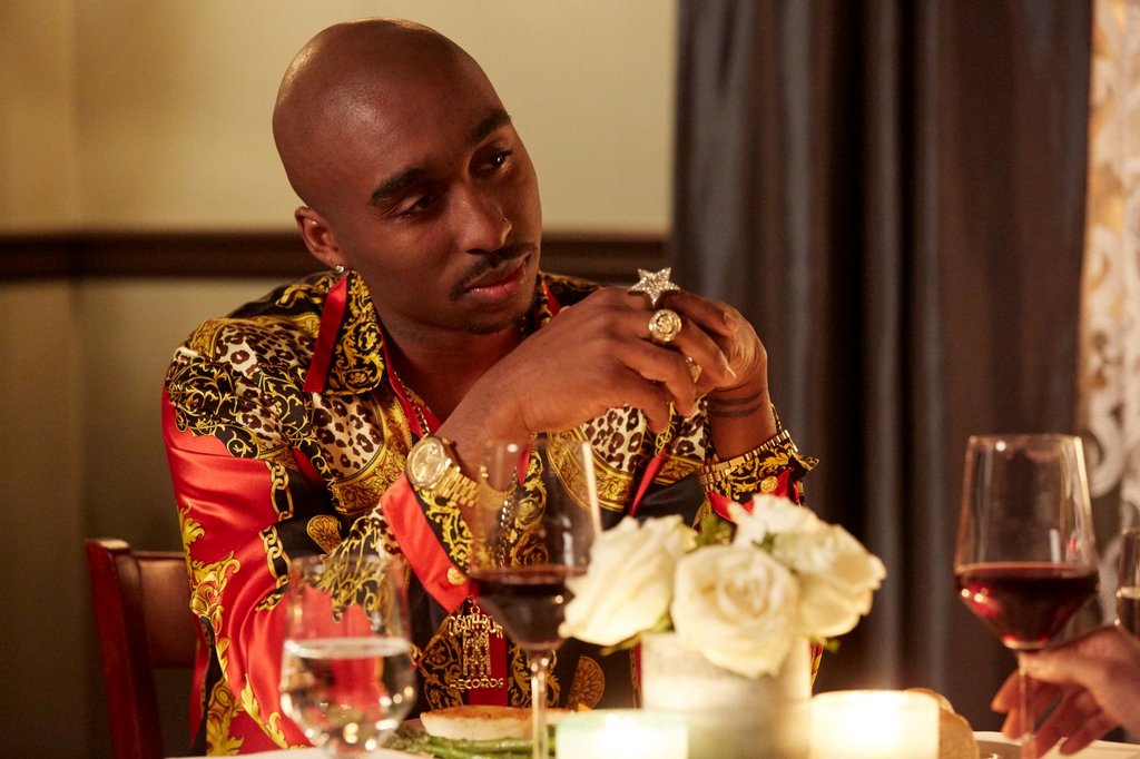 Photo du film All Eyez On Me: L'histoire de Tupac Shakur