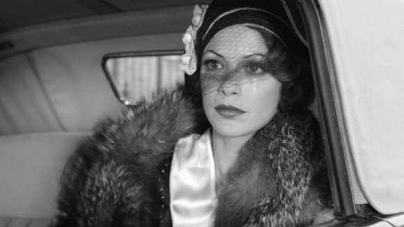 Photo from the movie The Artist