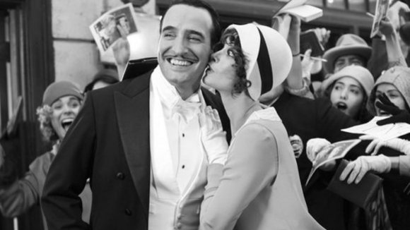 Photo from the movie The Artist