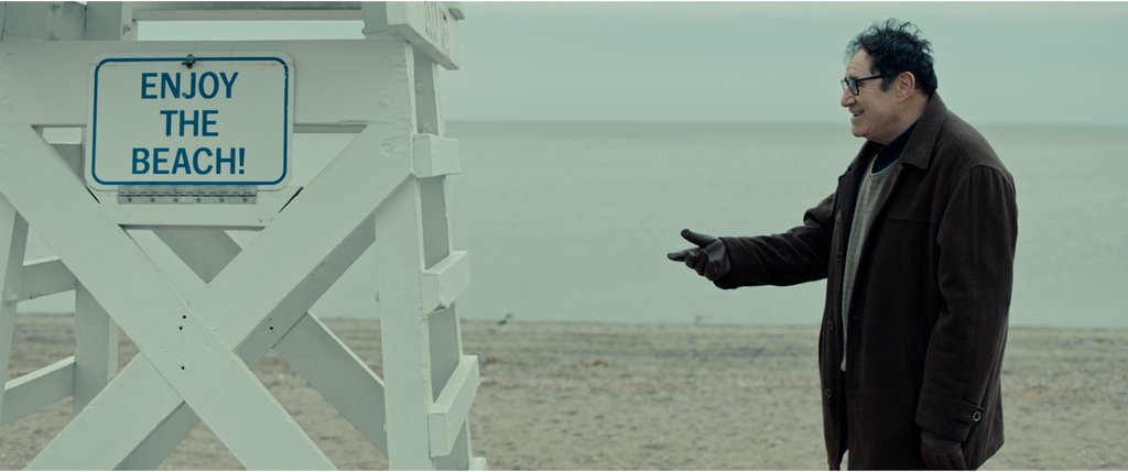 Photo du film Auggie