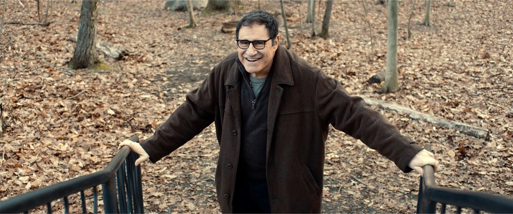 Photo du film Auggie