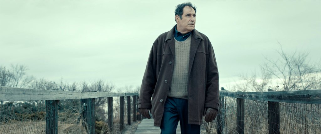 Photo du film Auggie