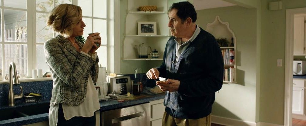 Photo du film Auggie