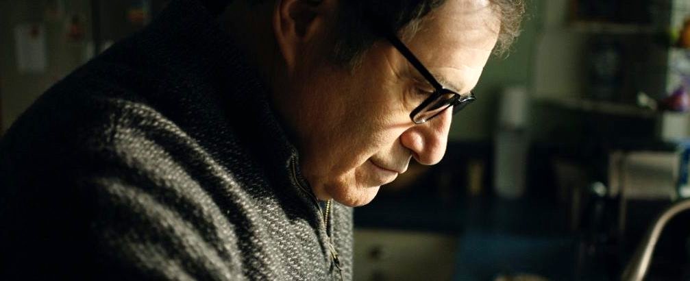 Photo du film Auggie