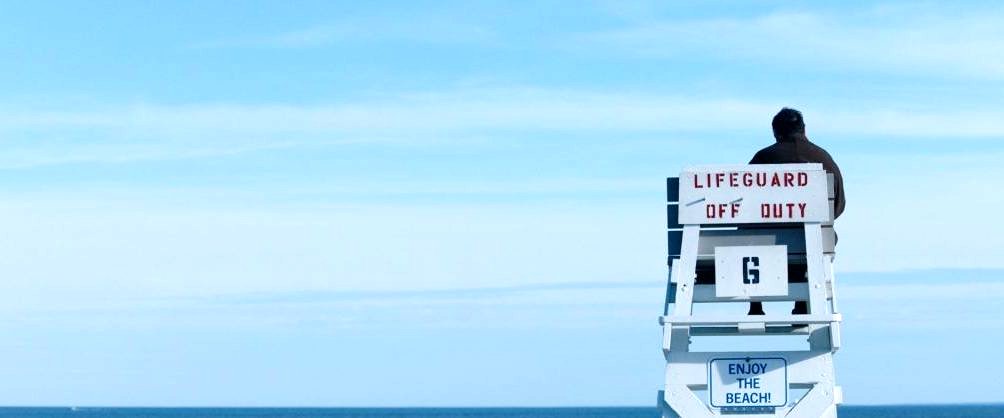 Photo du film Auggie