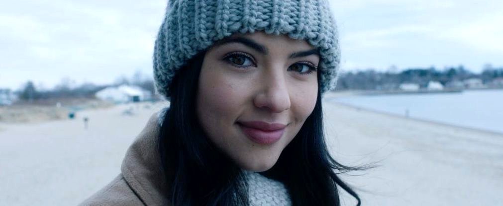 Photo du film Auggie