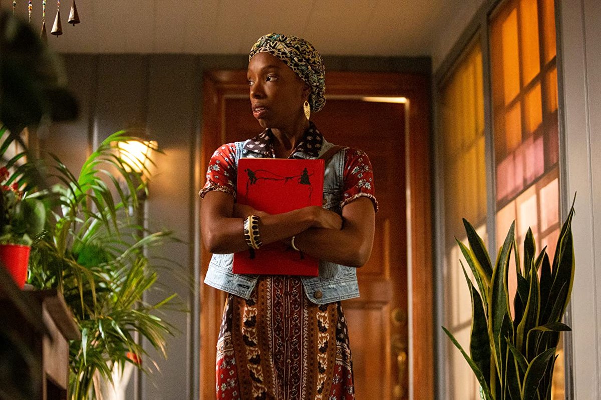 Photo from the movie Bad Hair