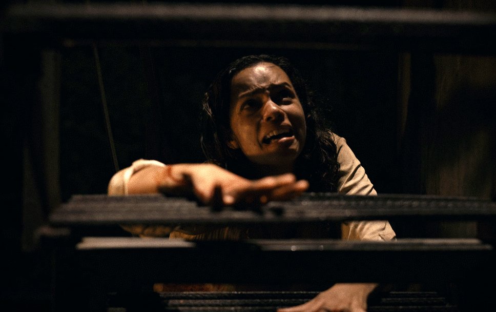 Photo from the movie Barbarian