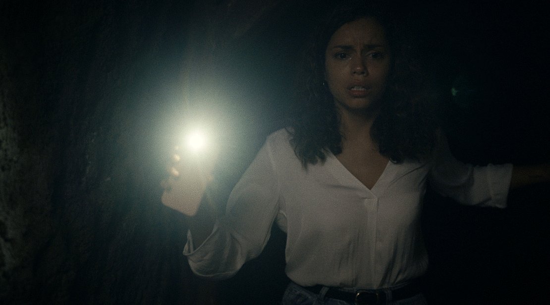 Photo from the movie Barbarian