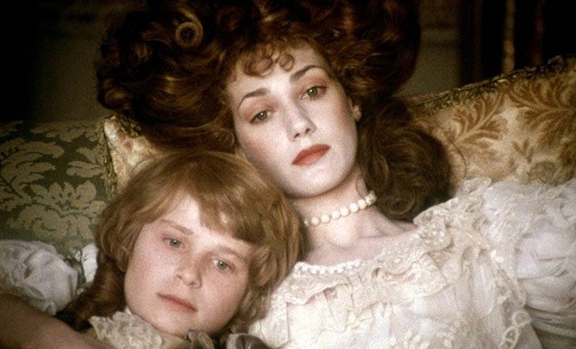 Photo du film Barry Lyndon v.f.