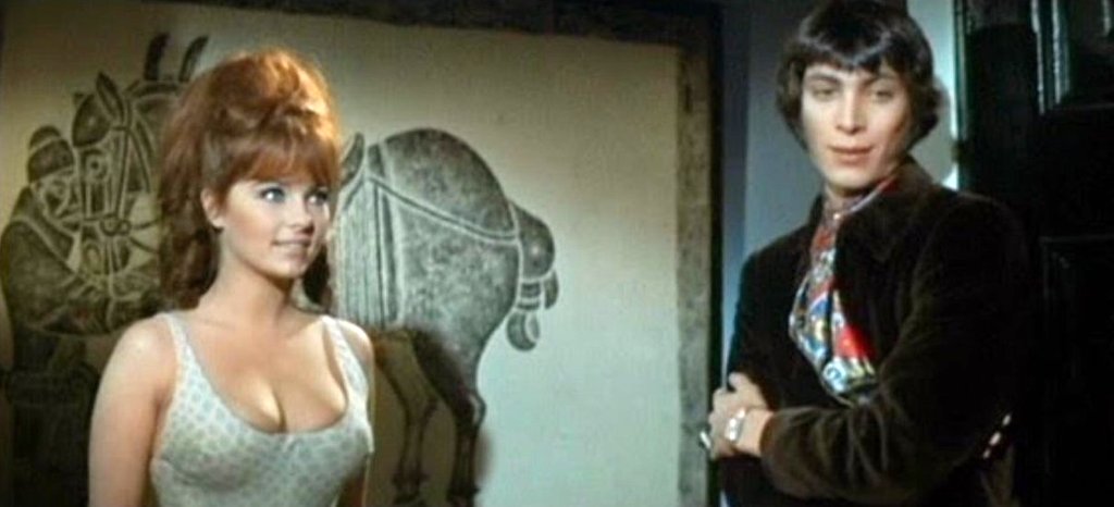 Photo du film Beyond the Valley of the Dolls