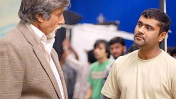 Photo from the movie Bhoothnath