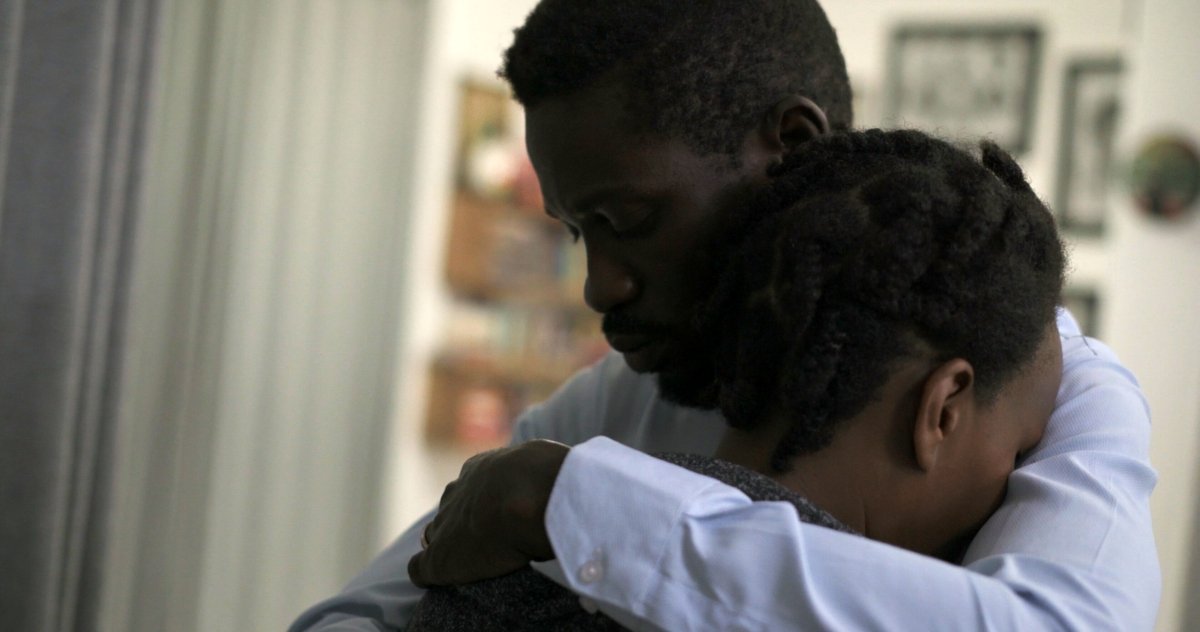 Photo from the movie Bobi Wine: The People's President