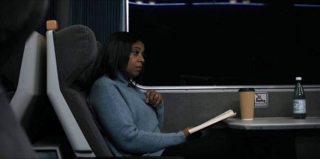 Photo du film Bodyguard