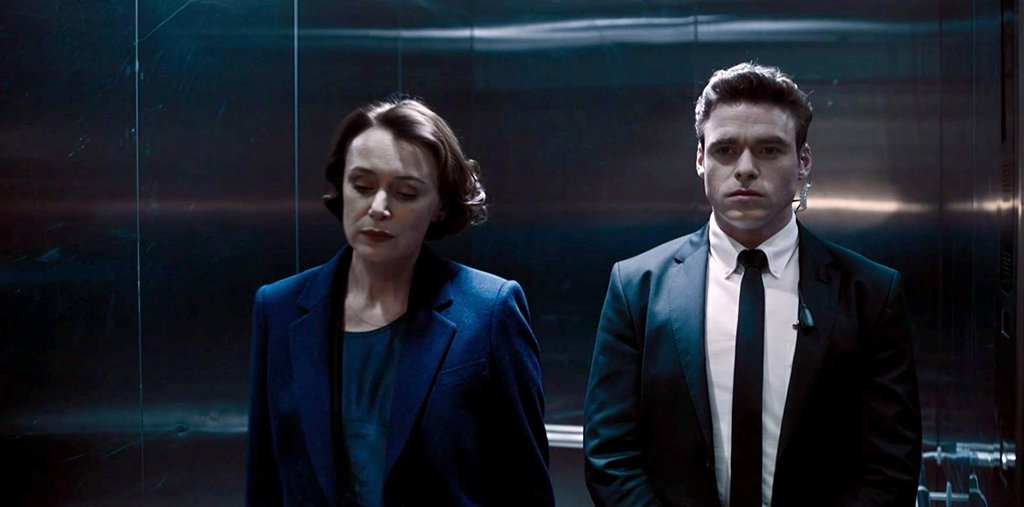 Photo du film Bodyguard