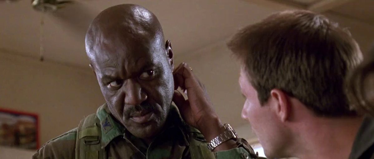 Photo du film Broken Arrow