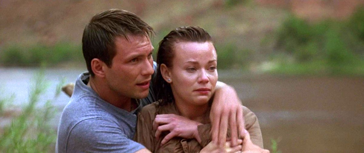 Photo du film Broken Arrow