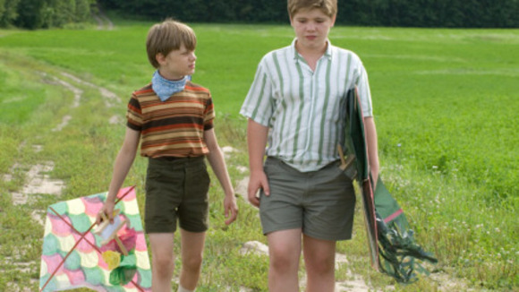 Photo from the movie It's not me, I swear